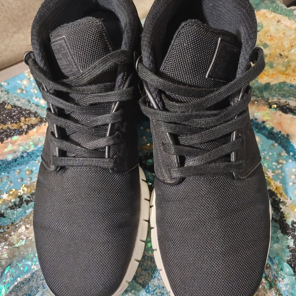 Nike SB Stefan P Shoes